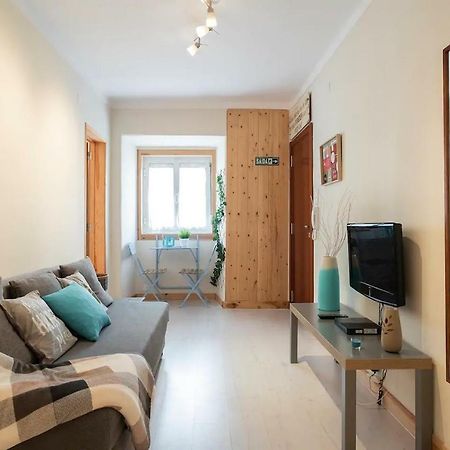 Biti'S Nest Apartment Lisbon Luaran gambar
