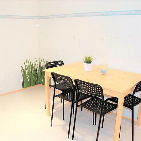 Biti'S Nest Apartment Lisbon Luaran gambar