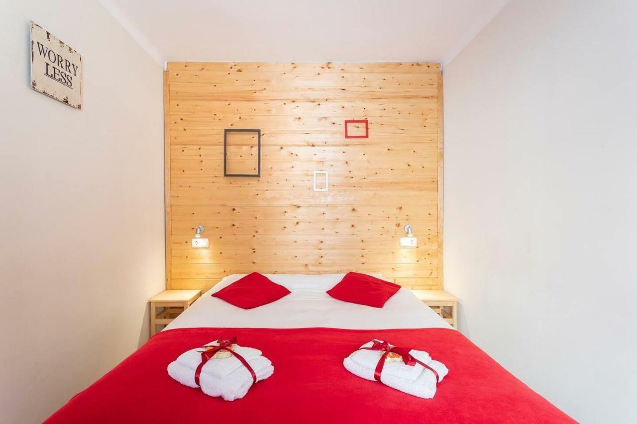 Biti'S Nest Apartment Lisbon Luaran gambar