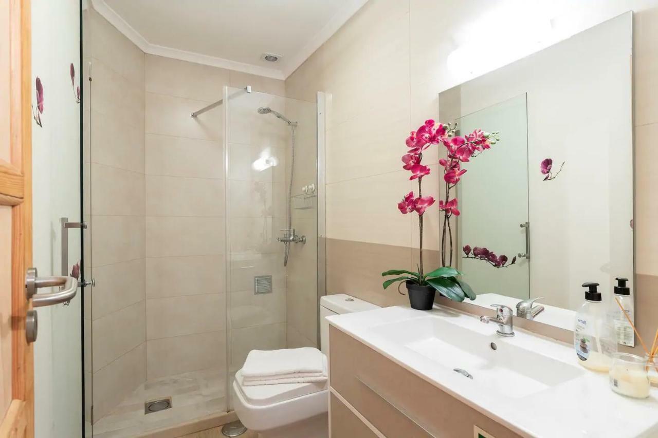 Biti'S Nest Apartment Lisbon Luaran gambar