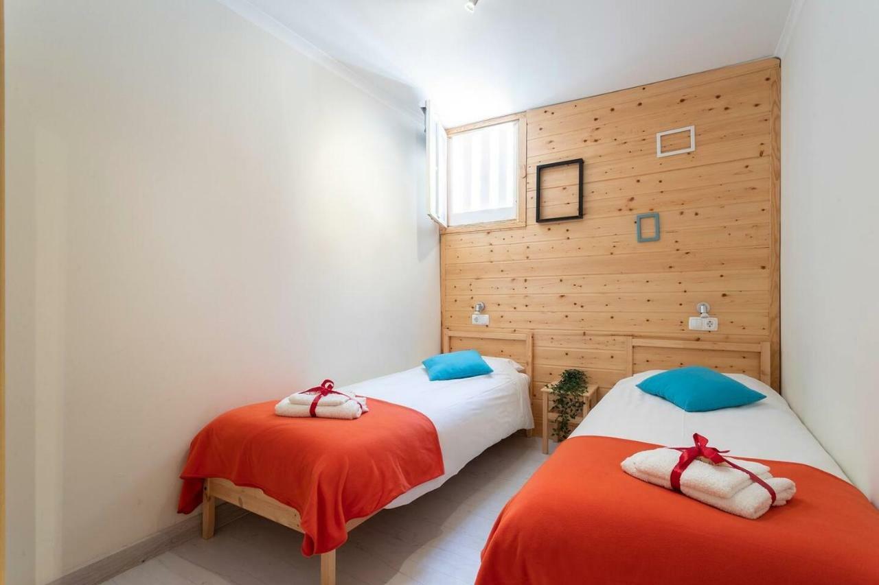 Biti'S Nest Apartment Lisbon Luaran gambar