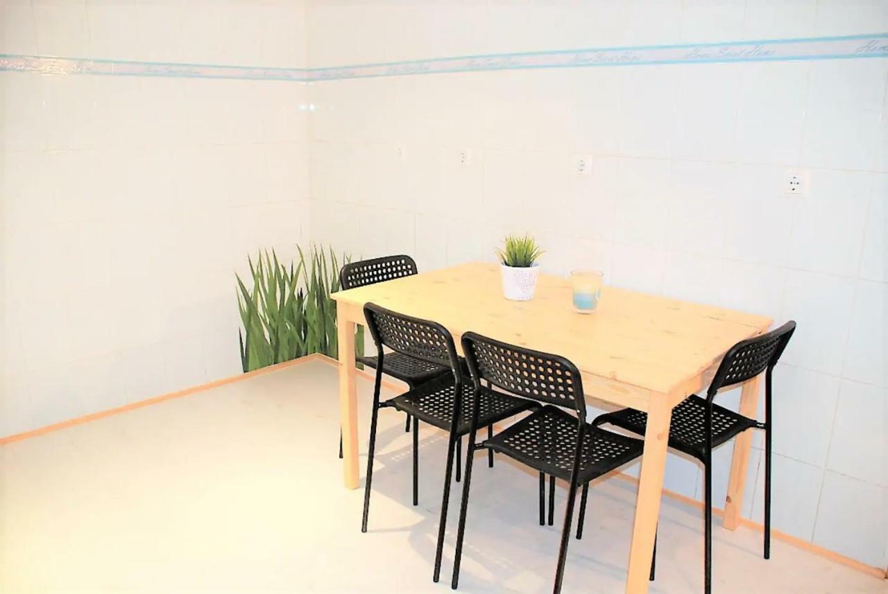Biti'S Nest Apartment Lisbon Luaran gambar