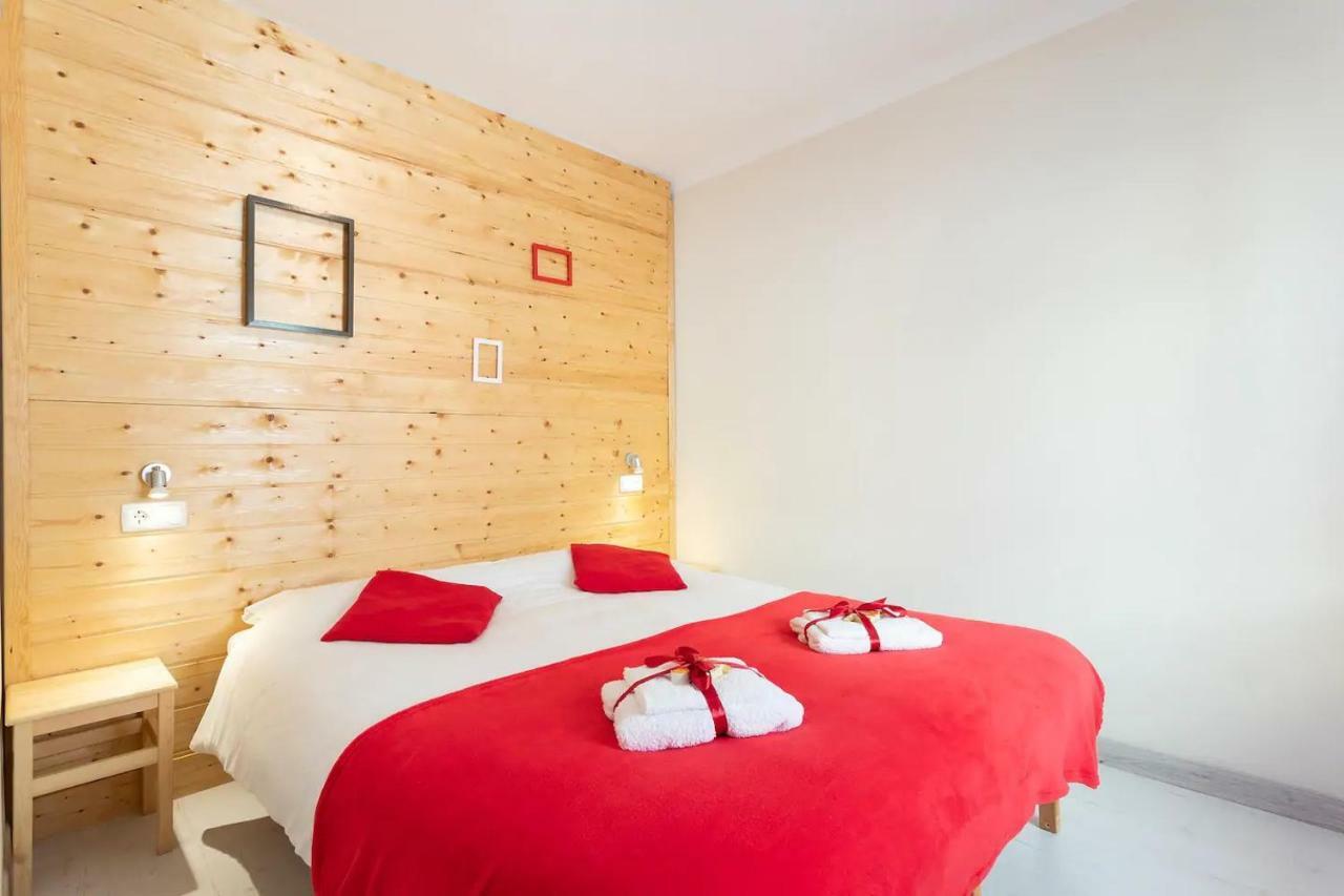 Biti'S Nest Apartment Lisbon Luaran gambar