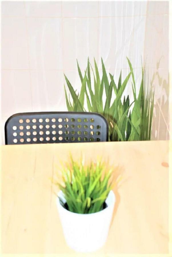 Biti'S Nest Apartment Lisbon Luaran gambar